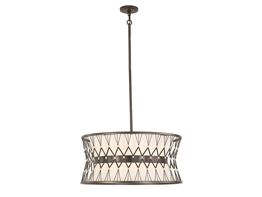 Savoy House Joliet 7-8810-6-92 Chandelier Light - Rumba