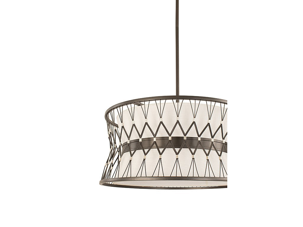 Savoy House Joliet 7-8810-6-92 Chandelier Light - Rumba