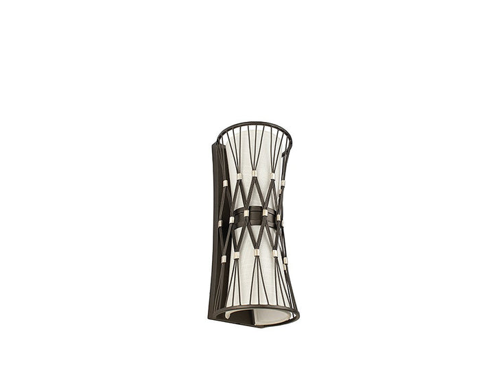 Savoy House Joliet 9-8812-2-92 Wall Sconce Light - Rumba