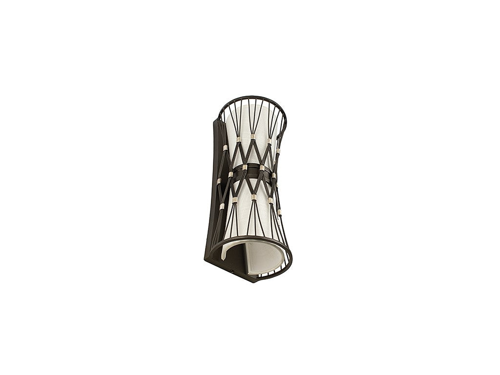 Savoy House Joliet 9-8812-2-92 Wall Sconce Light - Rumba
