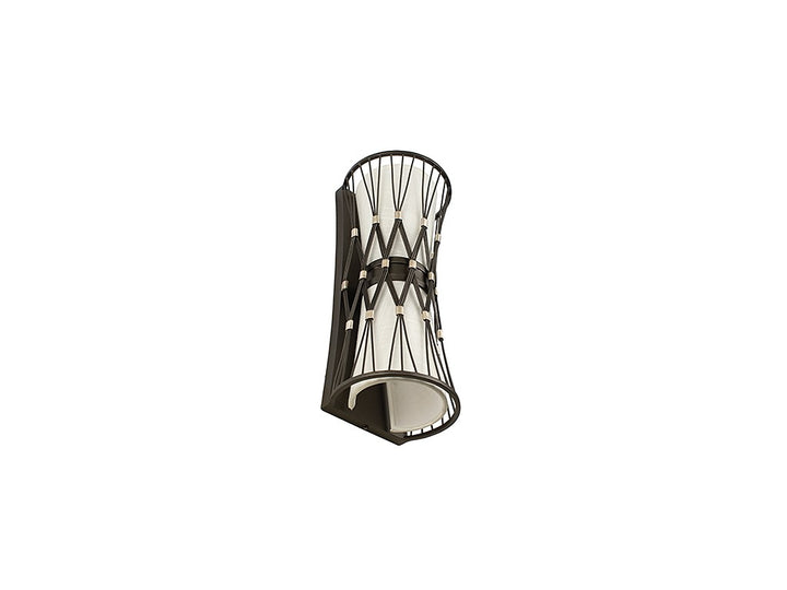 Savoy House Joliet 9-8812-2-92 Wall Sconce Light - Rumba