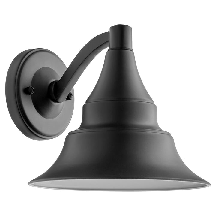 Quorum Sombra 767-8-59 Outdoor - Matte Black