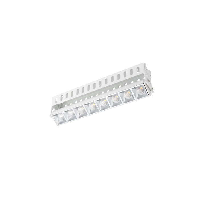 Wac Lighting R1GAL08-S930-HZ  Multi Stealth Recessed Light Haze