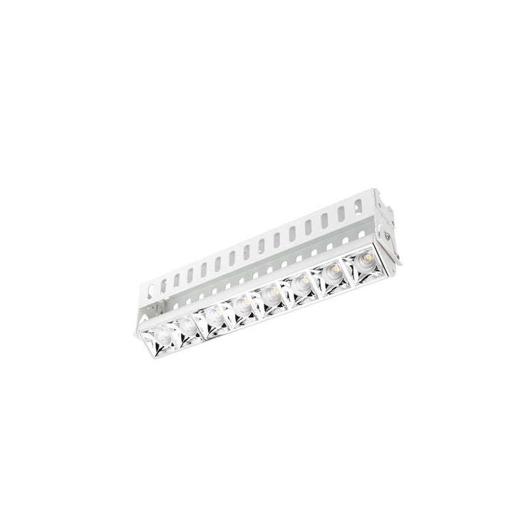 Wac Lighting R1GAL08-S940-CH  Multi Stealth Recessed Light Chrome