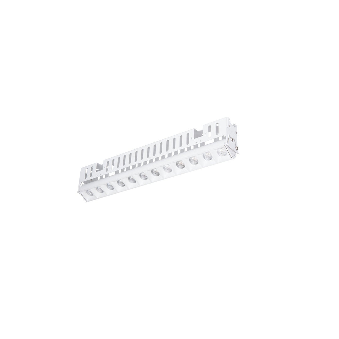 Wac Lighting R1GAL12-N935-WT  Multi Stealth Recessed Light White