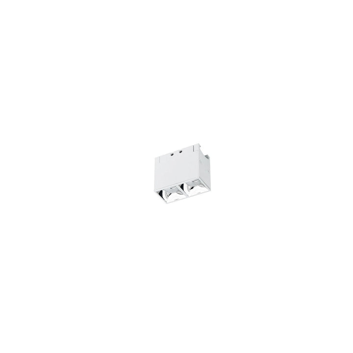 Wac Lighting R1GDL02-S935-CH  Multi Stealth Recessed Light Chrome