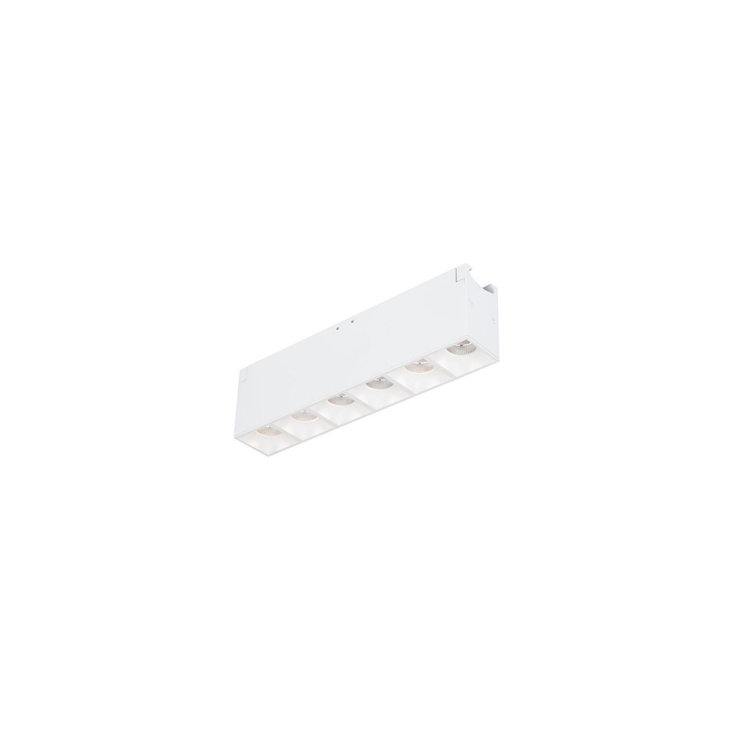 Wac Lighting R1GDL06-N927-WT  Multi Stealth Recessed Light White