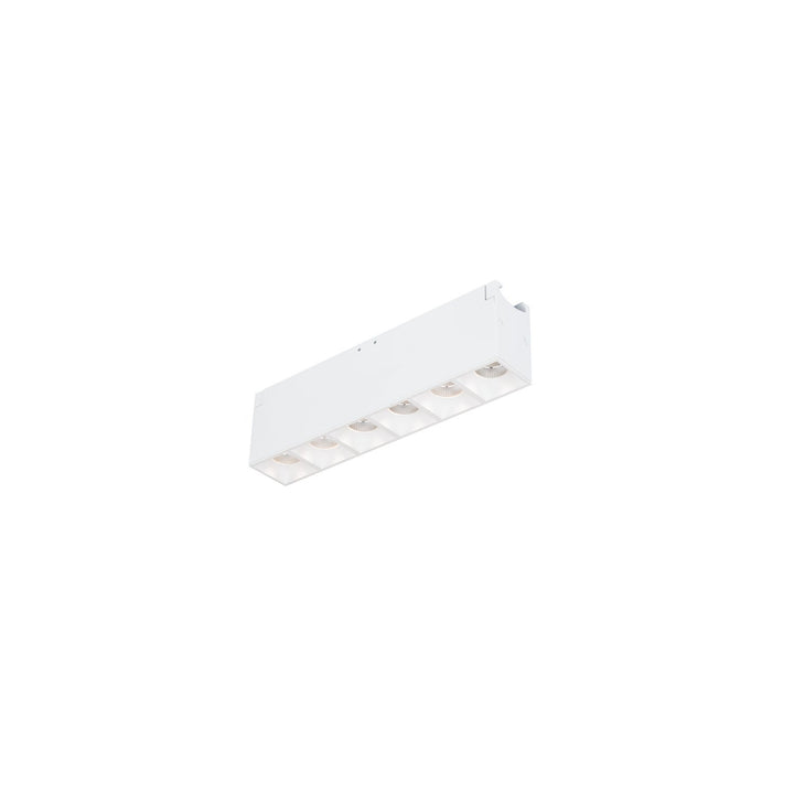 Wac Lighting R1GDL06-N927-WT  Multi Stealth Recessed Light White
