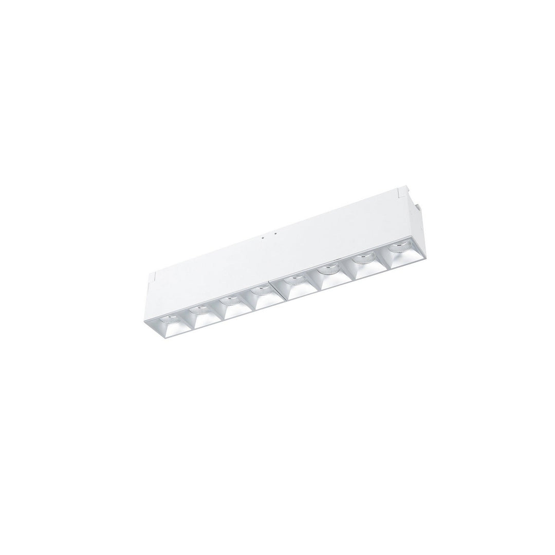 Wac Lighting R1GDL08-N930-HZ  Multi Stealth Recessed Light Haze