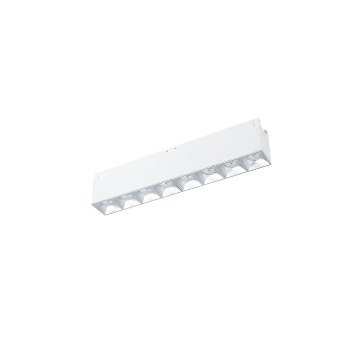 Wac Lighting R1GDL08-N930-HZ  Multi Stealth Recessed Light Haze