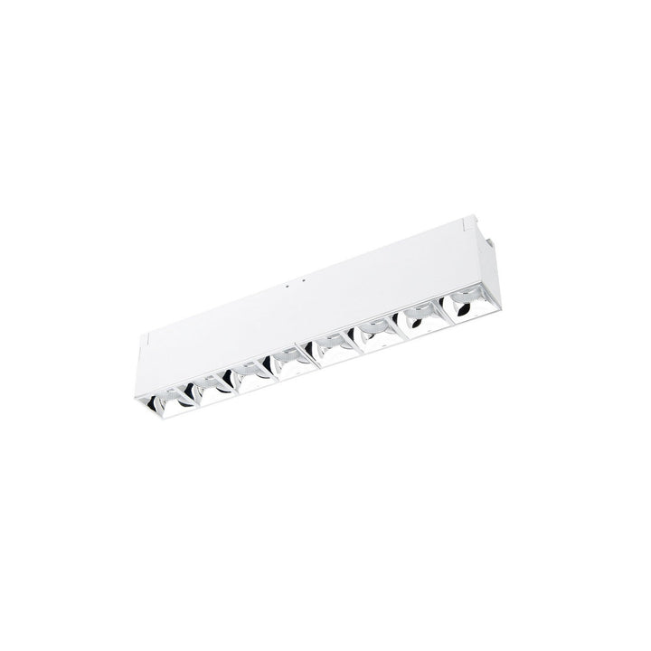 Wac Lighting R1GDL08-N940-CH  Multi Stealth Recessed Light Chrome