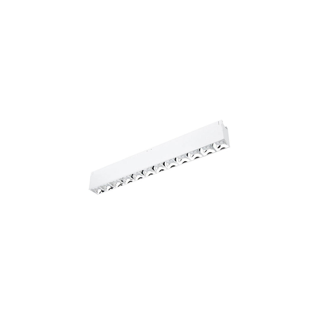 Wac Lighting R1GDL12-N940-CH  Multi Stealth Recessed Light Chrome