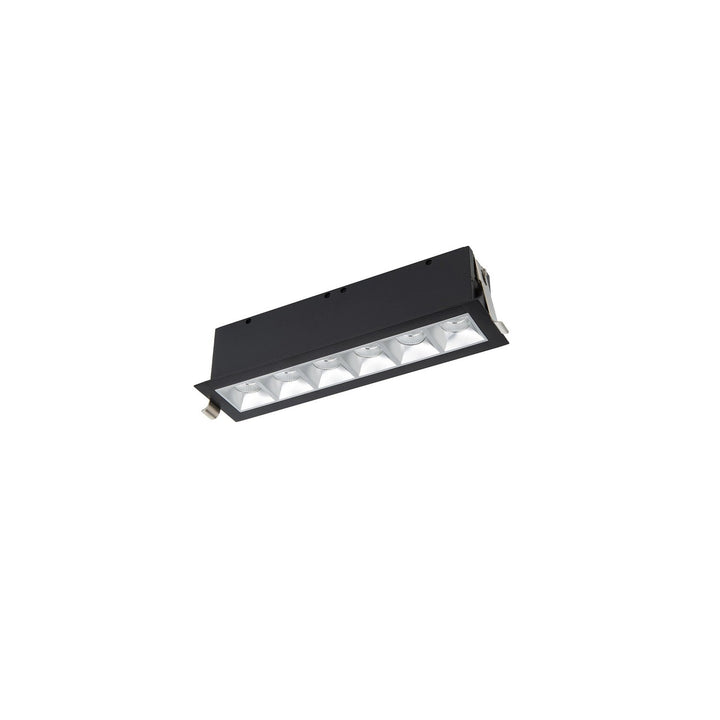 Wac Lighting R1GDT06-N935-HZBK  Multi Stealth Recessed Light Haze/Black