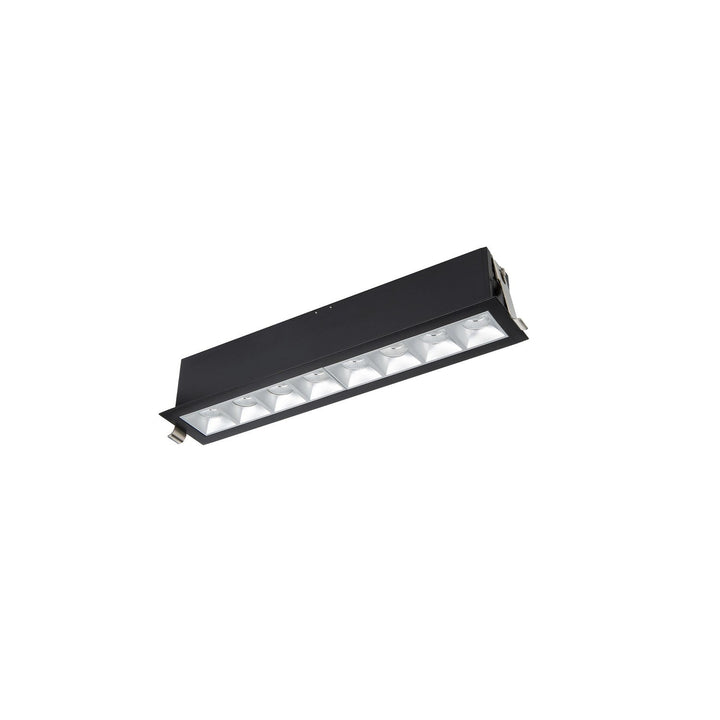 Wac Lighting R1GDT08-S927-HZBK  Multi Stealth Recessed Light Haze/Black