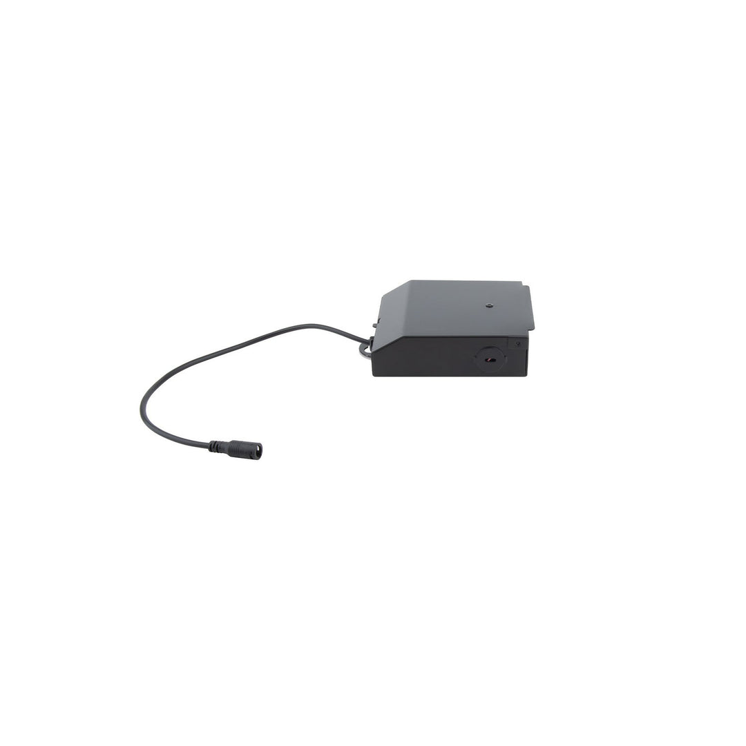Wac Lighting R1GRT12  Multi Stealth Recessed Light Black