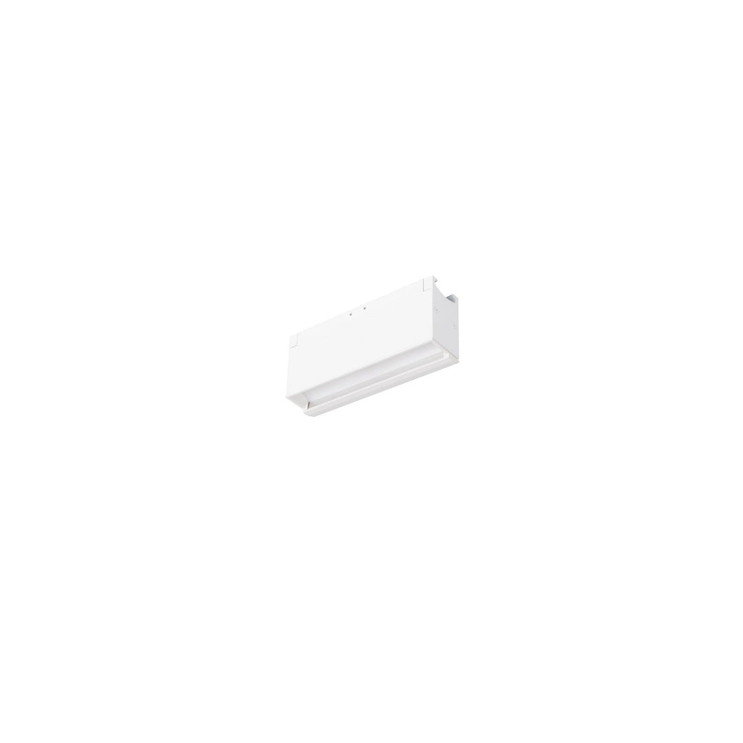 Wac Lighting R1GWL04-A940-WT  Multi Stealth Recessed Light White