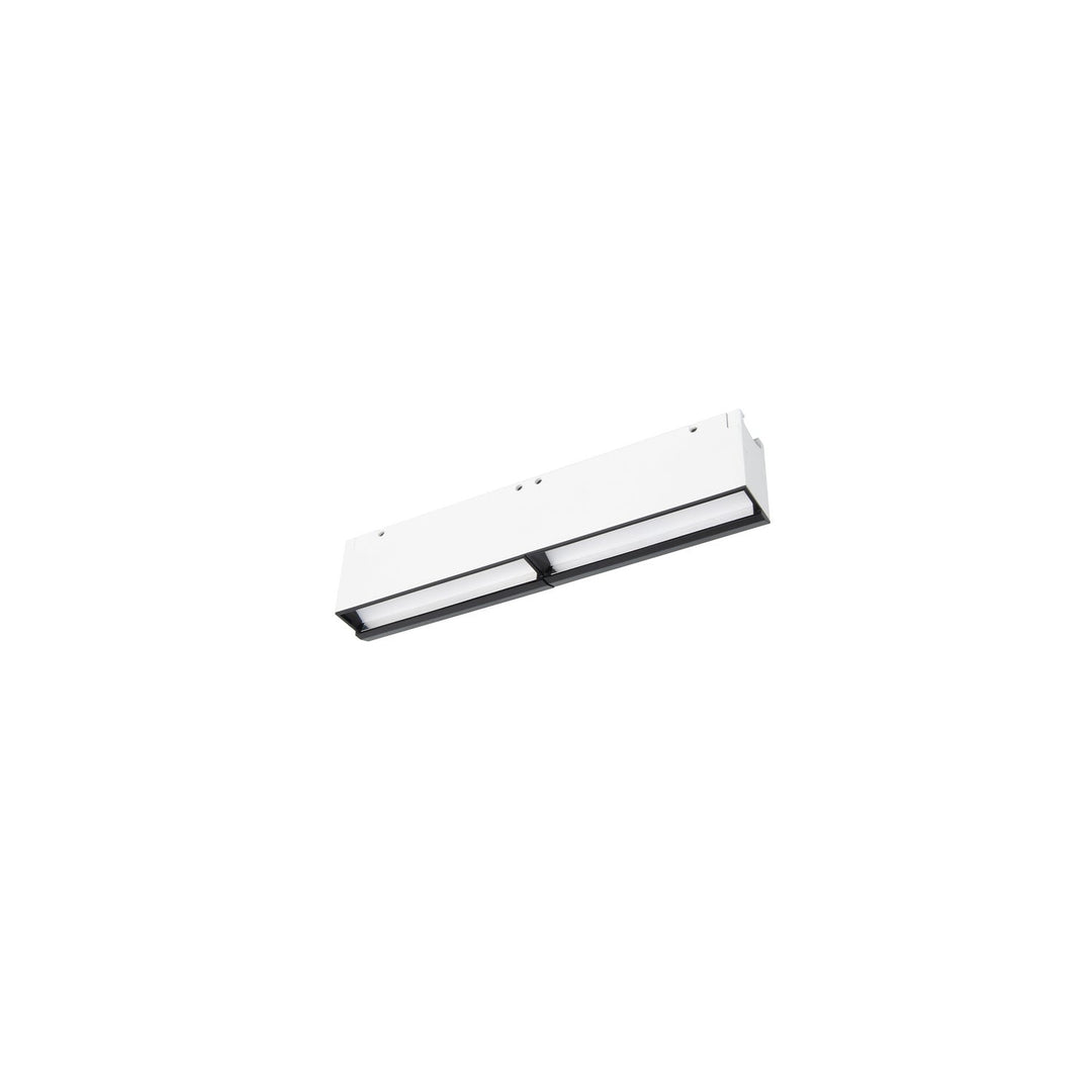 Wac Lighting R1GWL08-A927-BK  Multi Stealth Recessed Light Black