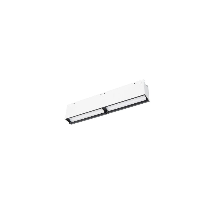 Wac Lighting R1GWL08-A927-BK  Multi Stealth Recessed Light Black