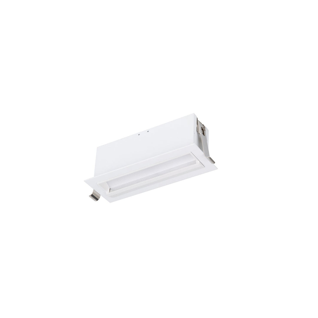Wac Lighting R1GWT04-A927-WTWT  Multi Stealth Recessed Light White/White