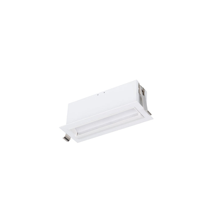 Wac Lighting R1GWT04-A940-WTWT  Multi Stealth Recessed Light White/White