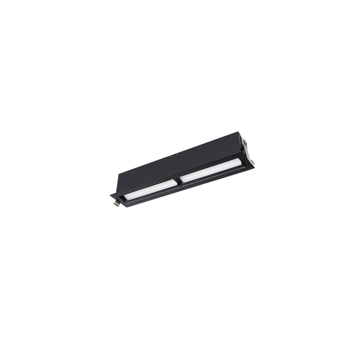 Wac Lighting R1GWT08-A940-BKBK  Multi Stealth Recessed Light Black/Black