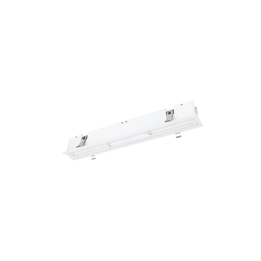 Wac Lighting R1GWT12-A940-WTWT  Multi Stealth Recessed Light White/White