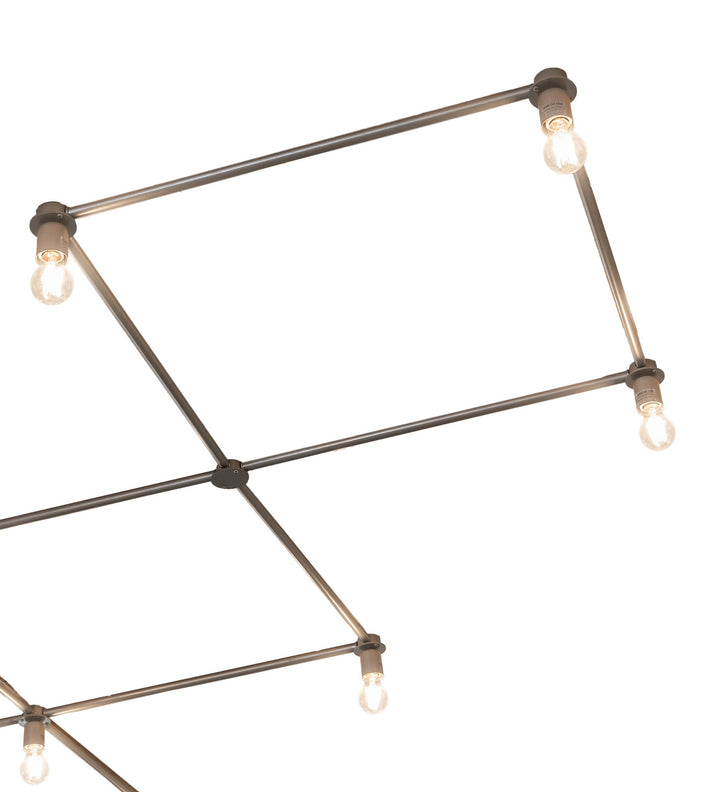 Meyda Tiffany Pronograde 233710 Ceiling Light