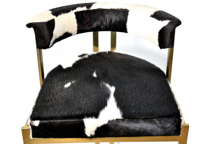 Bethel International 1023BAR/GD/BNW   Furniture Gold