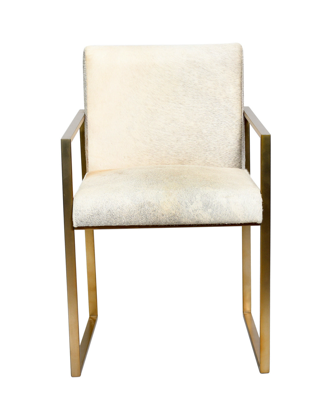 Bethel International 1205CR/GD/GREY   Furniture Gold