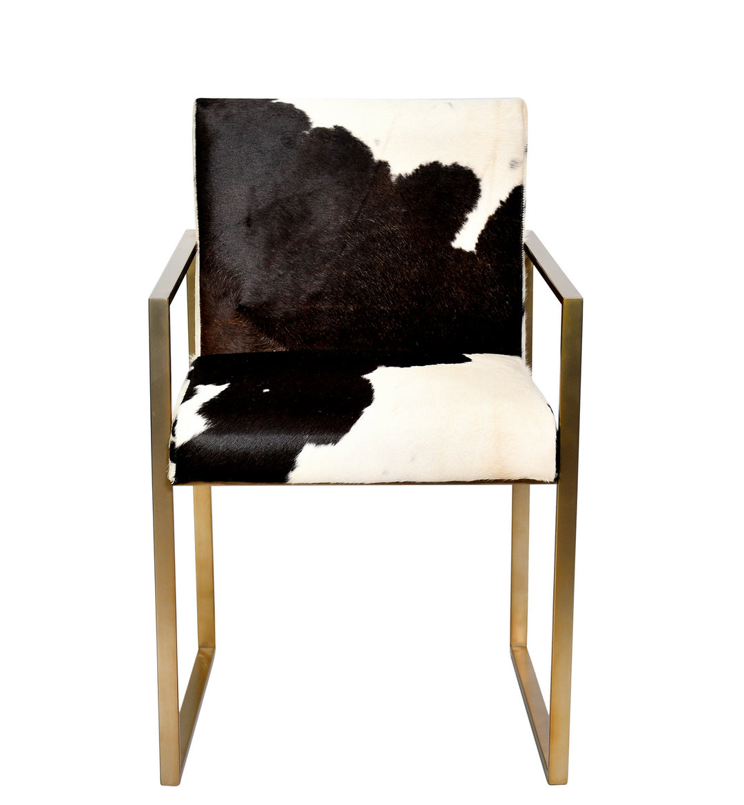 Bethel International 1210CR/GD/BNW   Furniture Gold