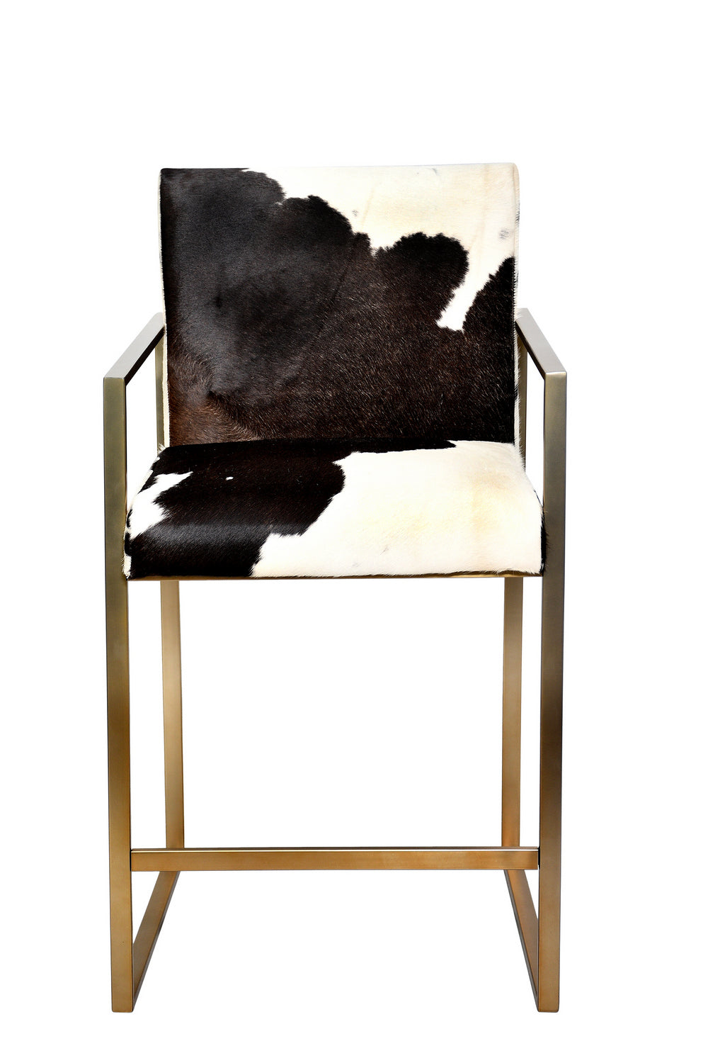 Bethel International 1367CTS/GD/BNW   Furniture Gold