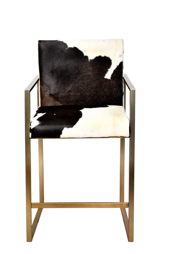 Bethel International 1367CTS/GD/BNW   Furniture Gold