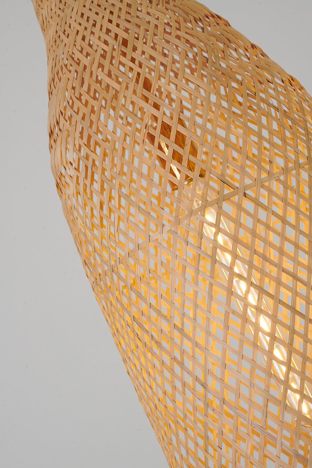 Bethel International MIA10C11B Pendant Light - Gold