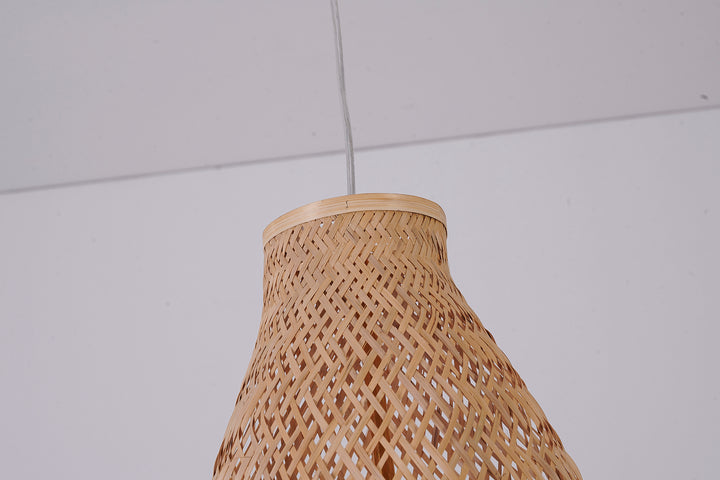 Bethel International MIA10C11B Pendant Light - Gold