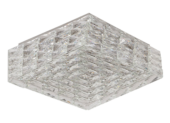 Bethel International ZP132FM15CH Ceiling Light - Chrome