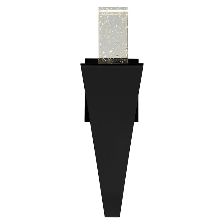 CWI Catania 1502w5-1-101 Wall Sconce Light - Black