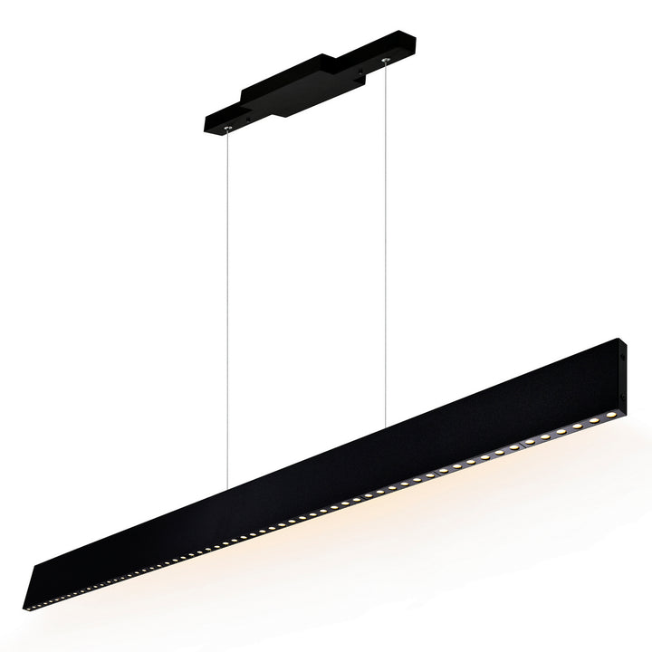 CWI Bellagio 7145p45-a-101 Pendant Light - Black