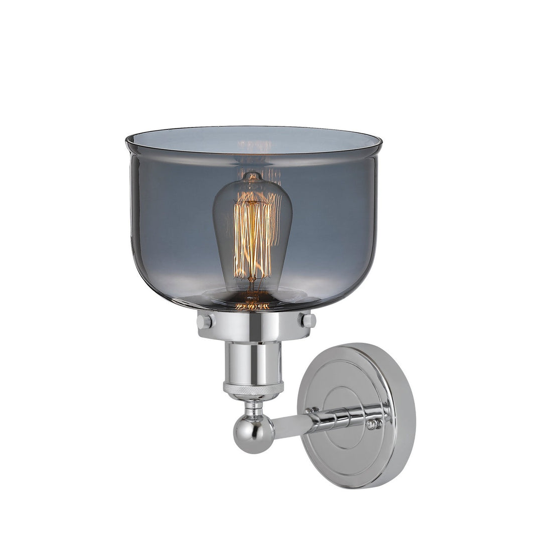 Innovations Edison 616-1W-PC-G73 Wall Sconce Light - Polished Chrome