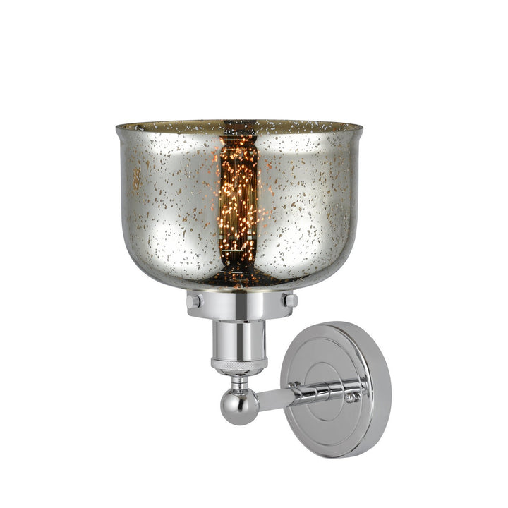 Innovations Edison 616-1W-PC-G78 Wall Sconce Light - Polished Chrome
