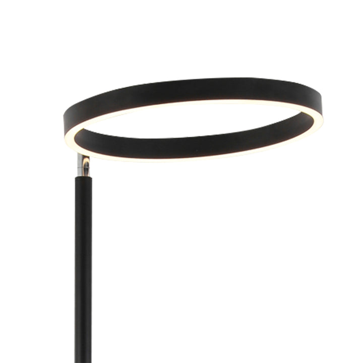 Luce Lumen Lighting LL2070  Led Floor Lamp Lamp Black