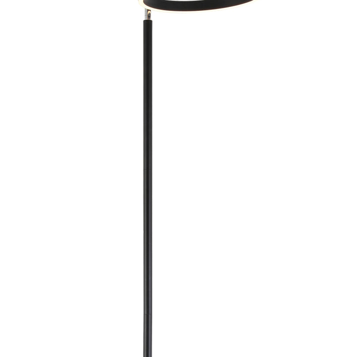 Luce Lumen Lighting LL2070  Led Floor Lamp Lamp Black