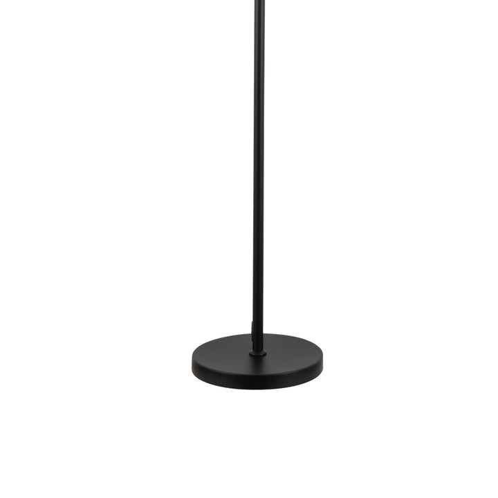 Luce Lumen Lighting LL2070  Led Floor Lamp Lamp Black