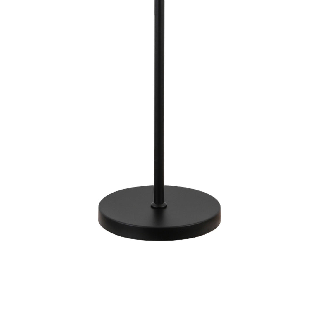 Luce Lumen Lighting LL2071  Led Floor Lamp Lamp Black