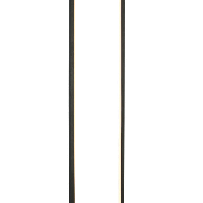 Luce Lumen Lighting LL2178  Led Floor Lamp Lamp Black