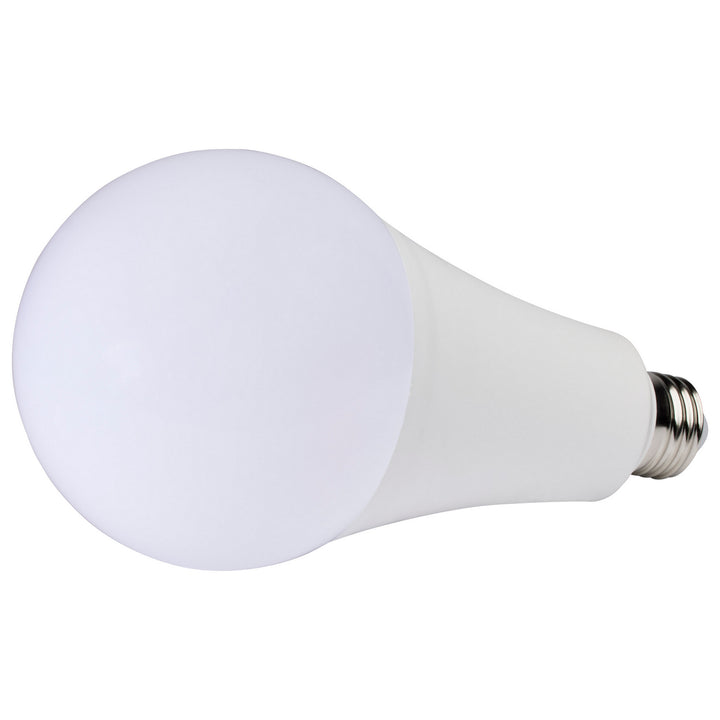 Satco Lighting S11467   Light Bulb White