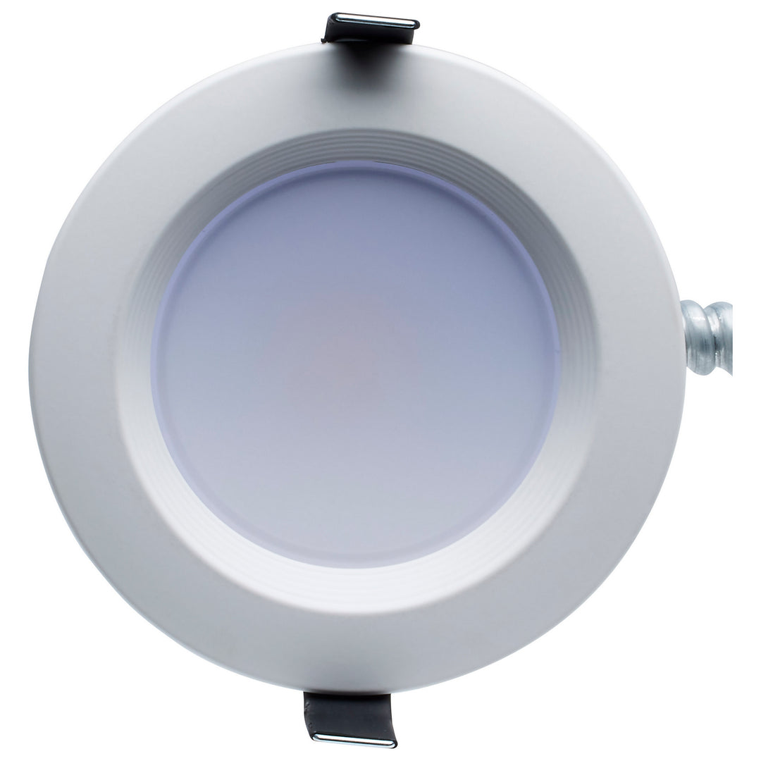 Satco Lighting S11850   Recessed Light White