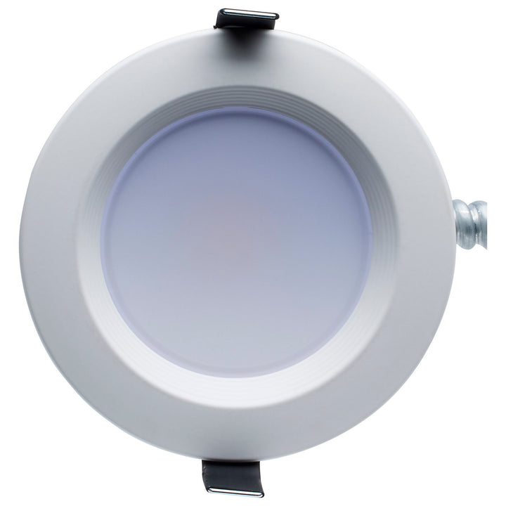 Satco Lighting S11850   Recessed Light White