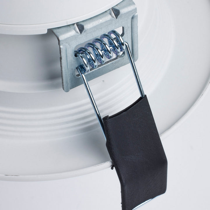 Satco Lighting S11850   Recessed Light White