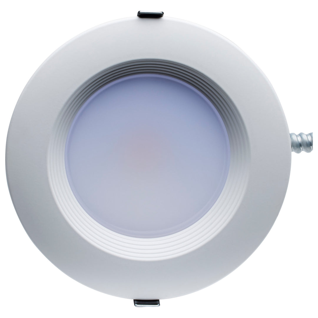 Satco Lighting S11851   Recessed Light White