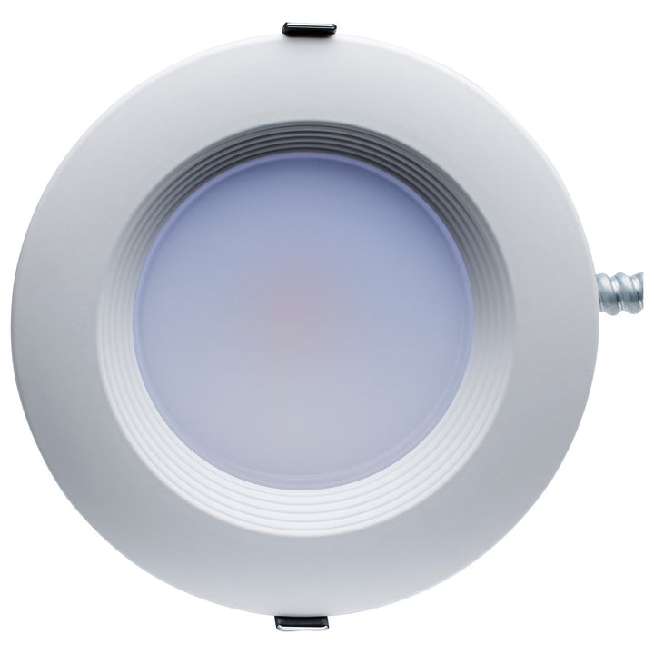 Satco Lighting S11851   Recessed Light White